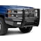 Steelcraft Automotive 14-18 SILVERADO 1500 ELEVATION FRONT BUMPER REPLACEMENT FINE TEXTURED 60-10420 - alternate 2